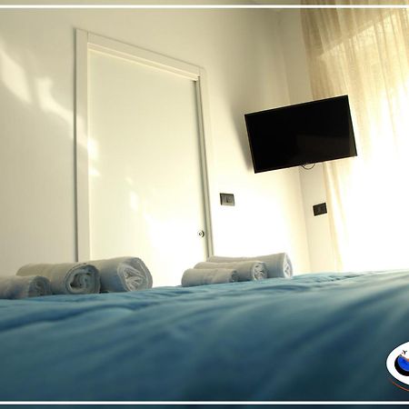 Beauty House Bed and Breakfast Reggio di Calabria Eksteriør billede