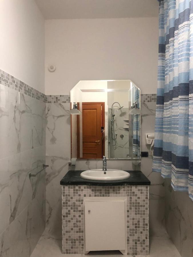 Beauty House Bed and Breakfast Reggio di Calabria Eksteriør billede
