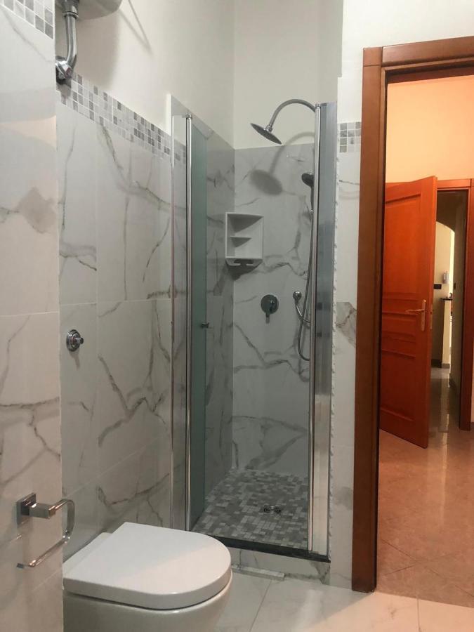 Beauty House Bed and Breakfast Reggio di Calabria Eksteriør billede
