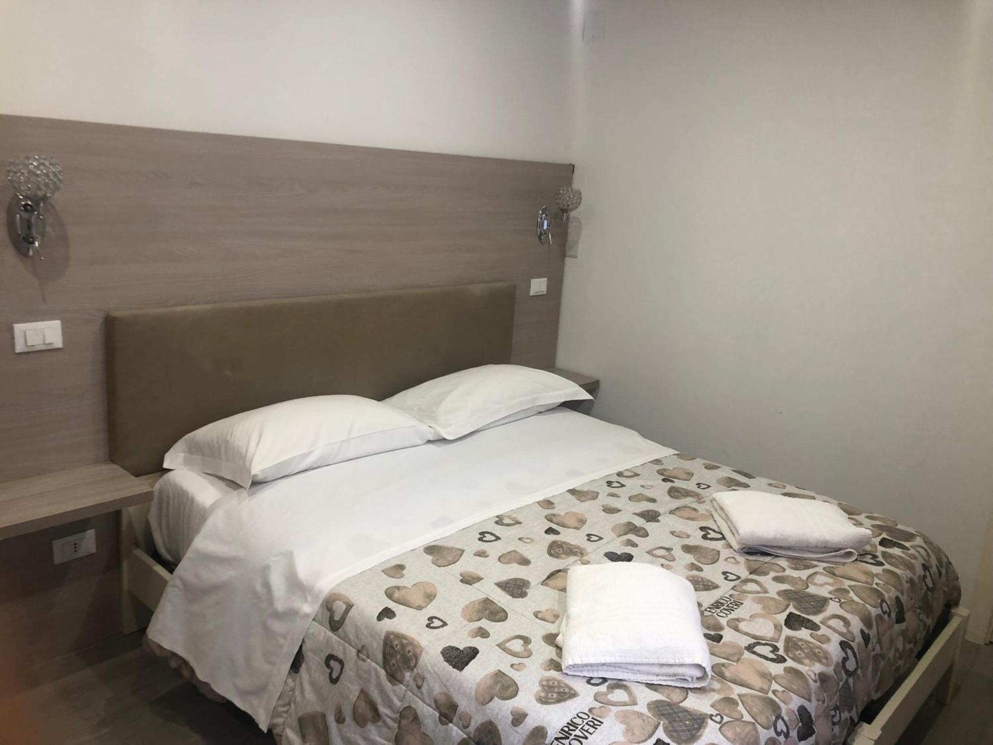 Beauty House Bed and Breakfast Reggio di Calabria Eksteriør billede