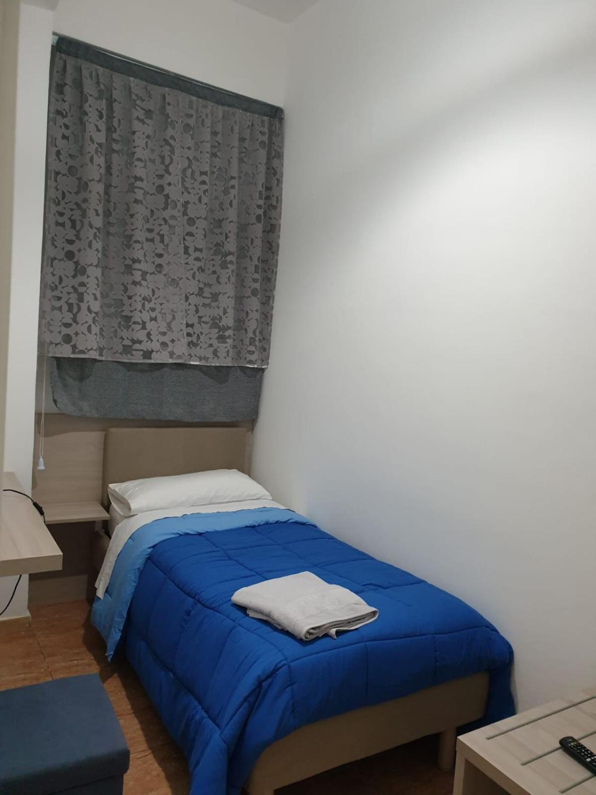 Beauty House Bed and Breakfast Reggio di Calabria Eksteriør billede