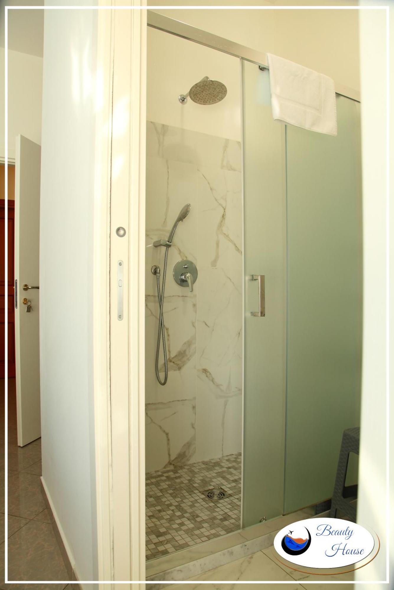Beauty House Bed and Breakfast Reggio di Calabria Eksteriør billede