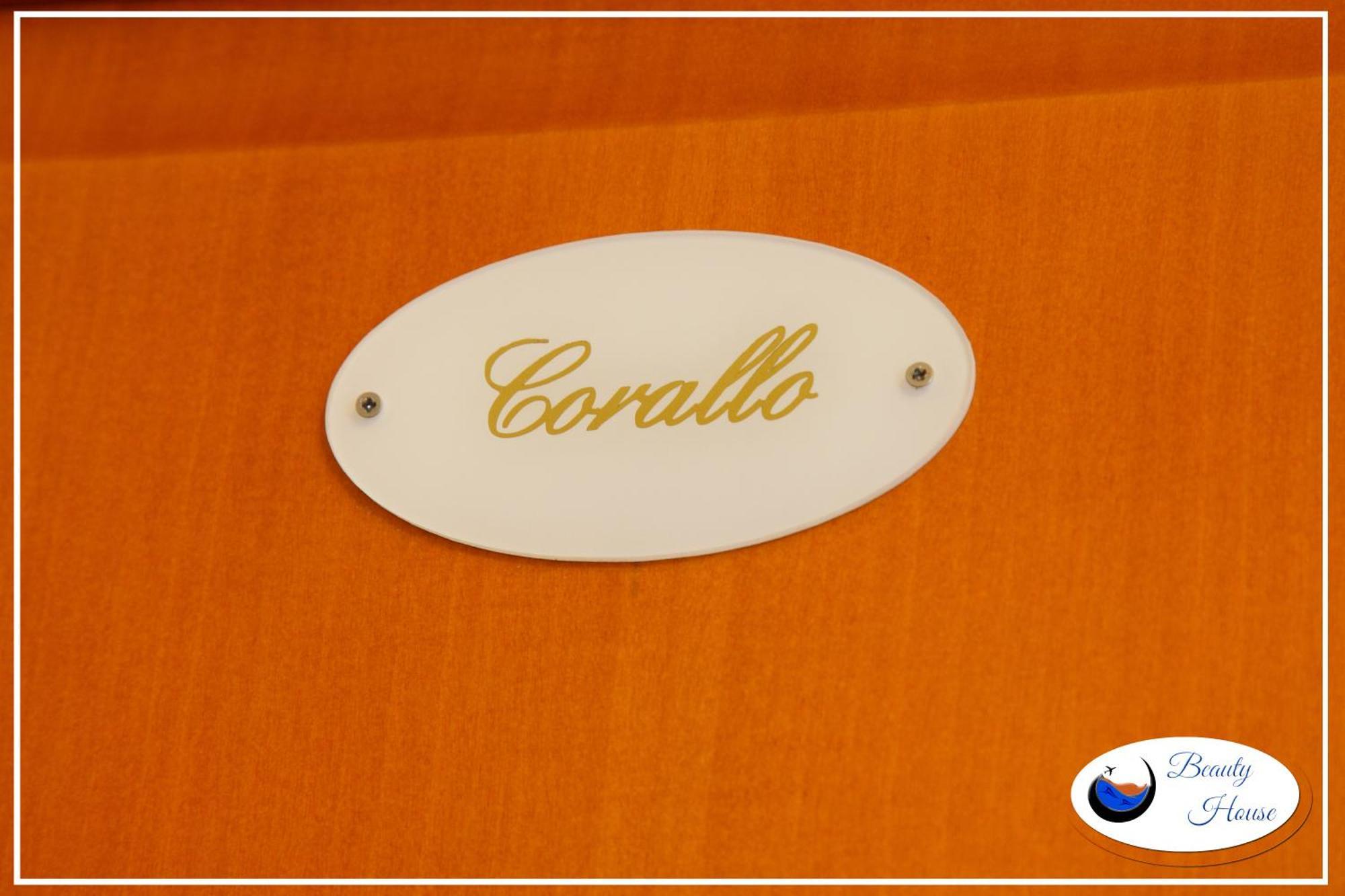 Beauty House Bed and Breakfast Reggio di Calabria Eksteriør billede