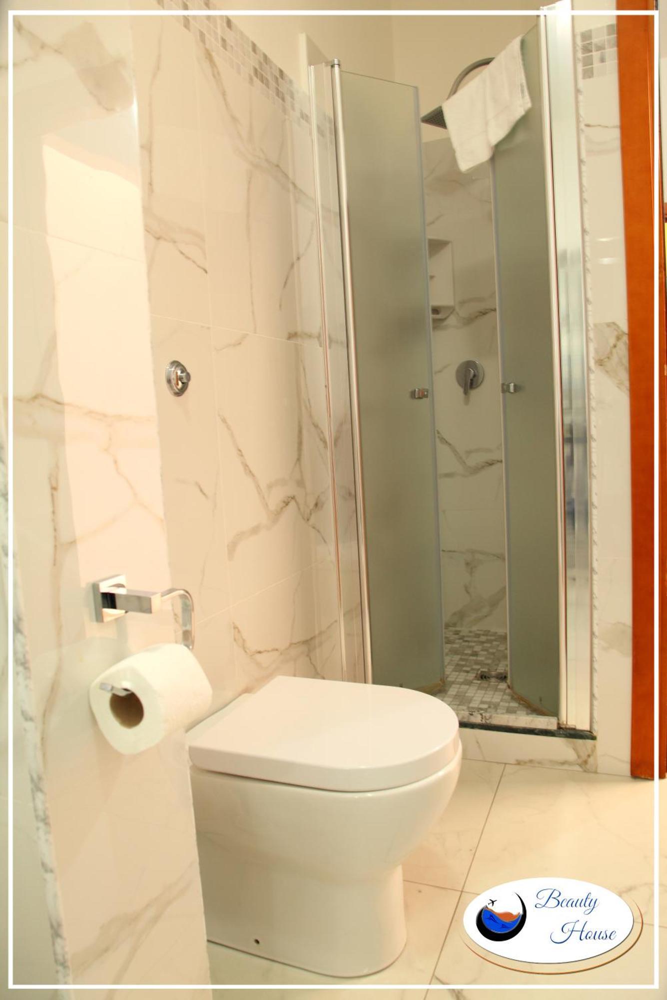 Beauty House Bed and Breakfast Reggio di Calabria Eksteriør billede
