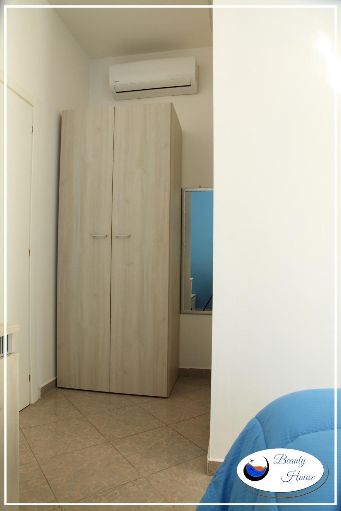 Beauty House Bed and Breakfast Reggio di Calabria Eksteriør billede