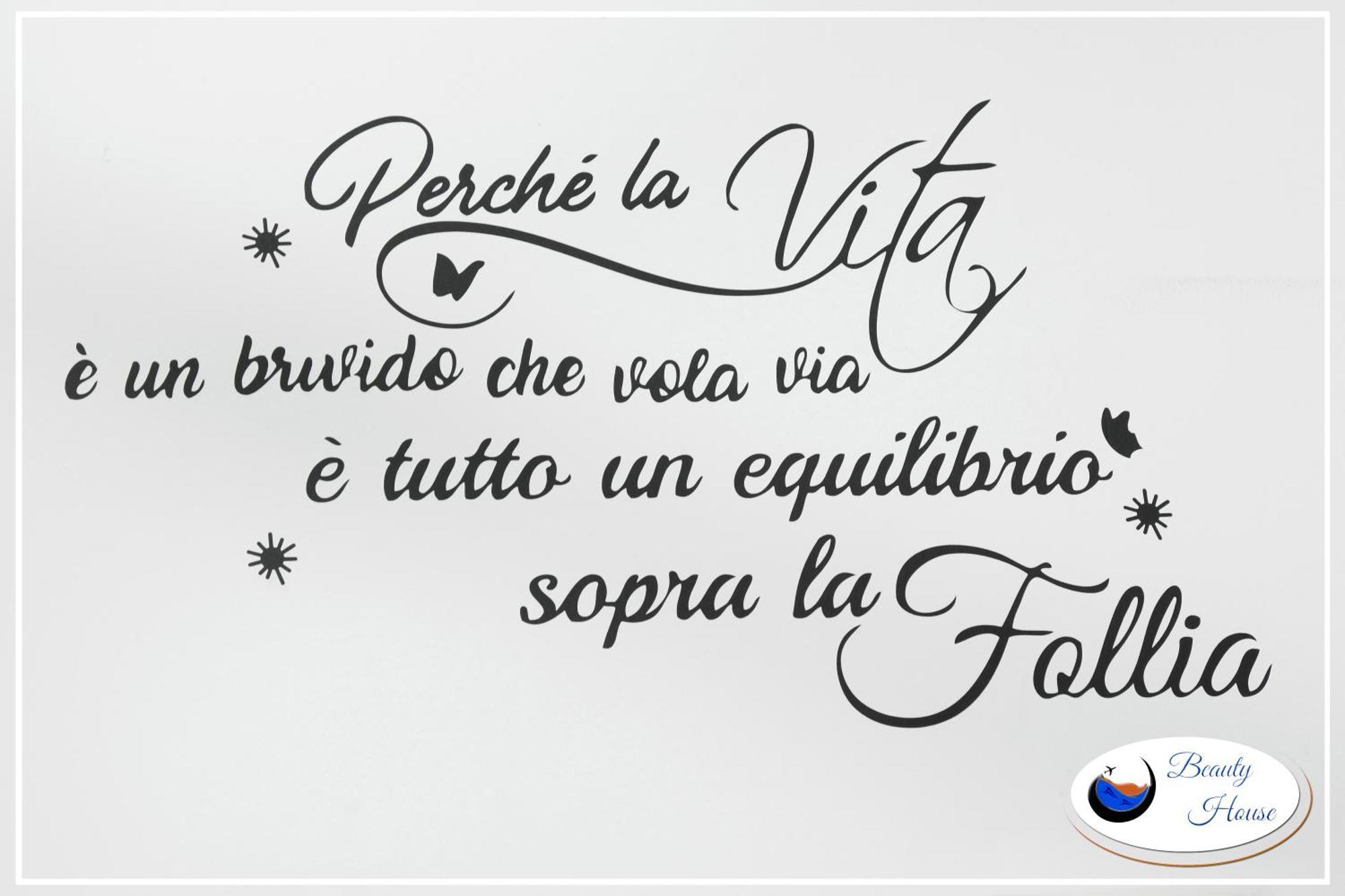 Beauty House Bed and Breakfast Reggio di Calabria Eksteriør billede