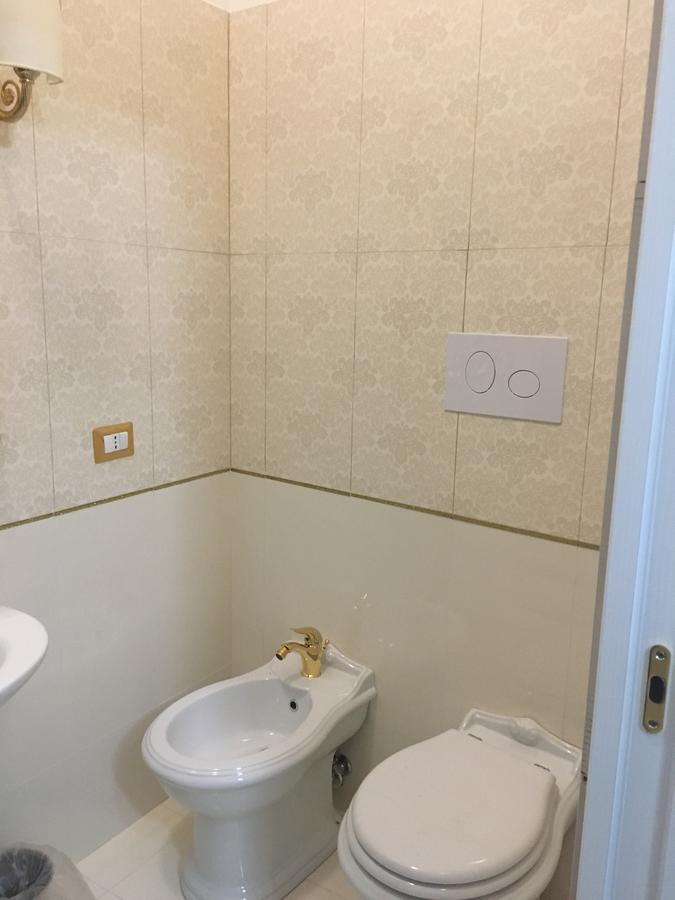 Beauty House Bed and Breakfast Reggio di Calabria Eksteriør billede