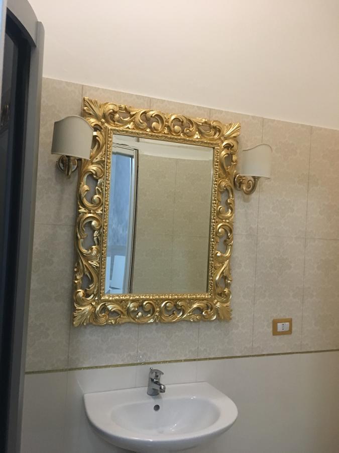 Beauty House Bed and Breakfast Reggio di Calabria Eksteriør billede