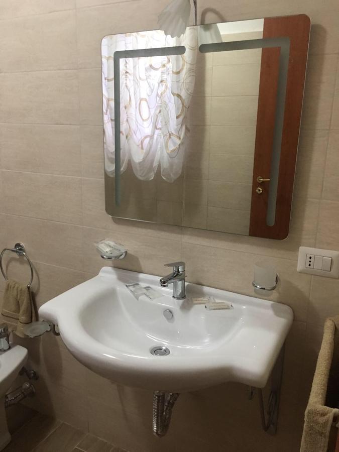 Beauty House Bed and Breakfast Reggio di Calabria Eksteriør billede