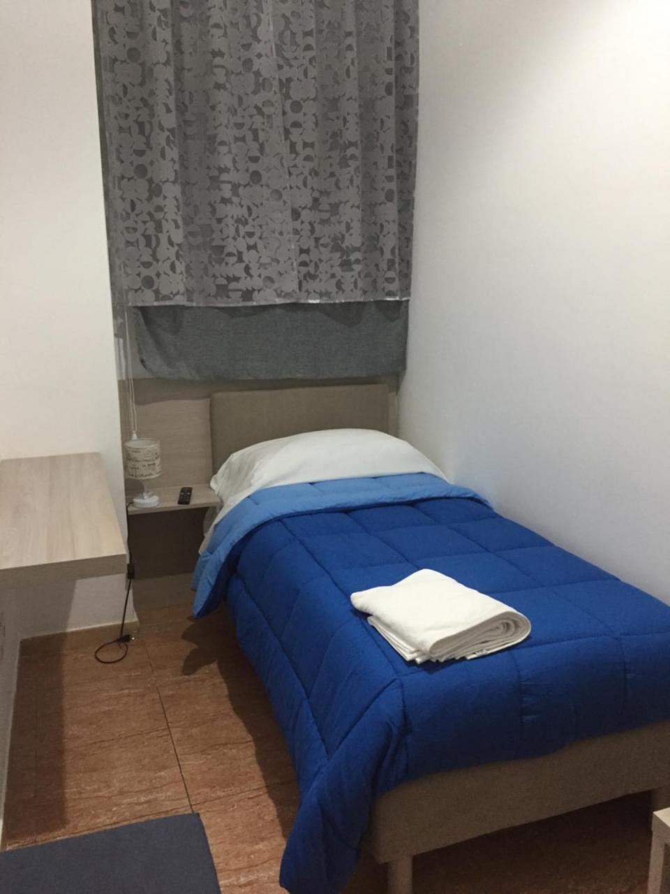 Beauty House Bed and Breakfast Reggio di Calabria Eksteriør billede
