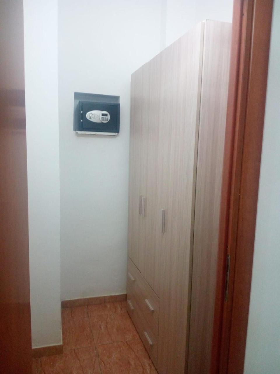 Beauty House Bed and Breakfast Reggio di Calabria Eksteriør billede